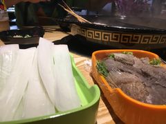 -百味源炭火烤翅 ·夜市大排档(酒仙桥店)