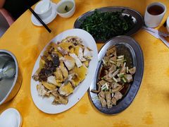 -太手撕鸡