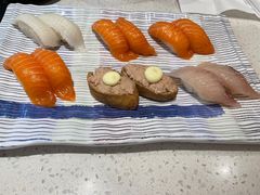 -万岁寿司(虎门万达店)