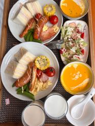 -馨月汇·独栋月子会所(静安店)
