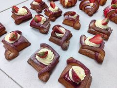 -威利旺卡烘焙西点蛋糕培训(朝阳校区)