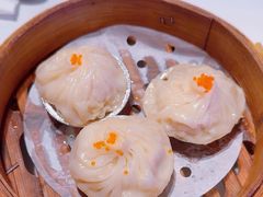 -山泉粤宴(广东大厦店)