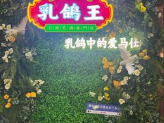 -朱记乳鸽王·非遗石岐乳鸽·全鸽宴(大兴旗舰店)