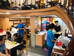 -老头盖浇饭(南京新街口明瓦廊宏光酒店店)