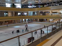 -冠军冰场CHAMPION RINK(苏州中心商场店)