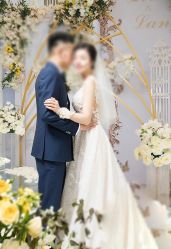 公主蕾丝-PAI婚纱礼服设计馆【大牌租赁/高级定制】