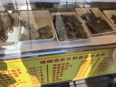-峨嵋酒家(地安门店)