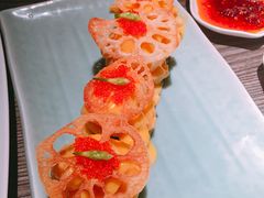 -唐茶苑(Soho)
