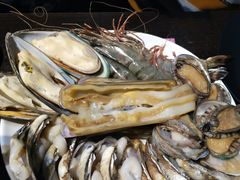 -九万士多港式海鲜粥底火锅(回龙观店)