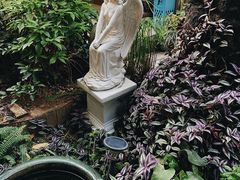 -默迹咖啡馆