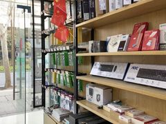 -千米手机电脑维修回收(永清街店)