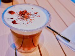 -J Create城市露营咖啡·简餐·宠物(上海动物园店)