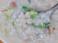农家鸡肉粥-古真记钵钵鸡(总店)