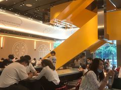 -麦当劳(SM城市广场店)