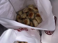 -宋记饼家(石门二路店)
