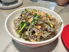 -渔语鱼酸菜鱼新川菜(来福士店)
