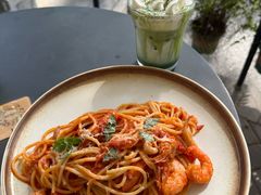 -MIMO CAFE(沙头角店)