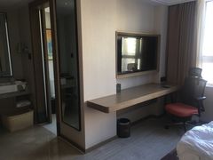 -黄河美华酒店(兰州高铁西站七里河黄河大桥店)