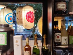 -角落里(中山公园店)