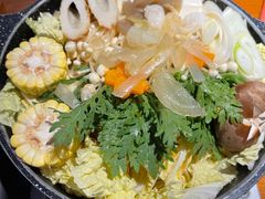 -有喜屋·烧鸟·居酒屋(周浦万达店)