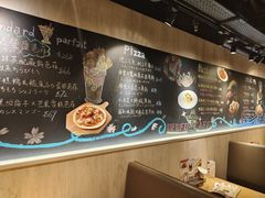 -Ufufu cafe(天神巷店)