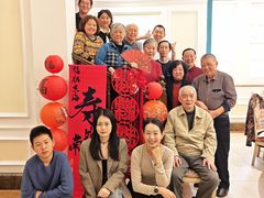 -梅龙镇酒家(南京西路总店)