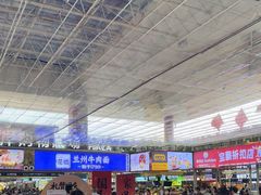 -珠海拱北口岸