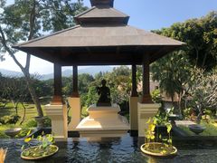 -四季酒店下午茶