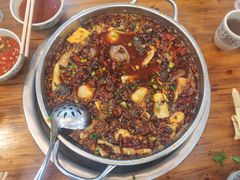 -黑竹香鸡(营和巷店)