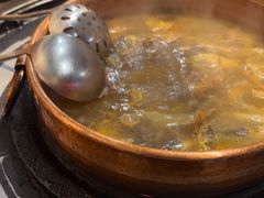 -阿山卓·野生菌火锅·纳西火塘烤肉