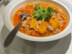 -羲和雅苑•北京烤鸭(吴中路万象城店)