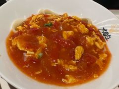 -大铁勺新津菜(中北永旺店)