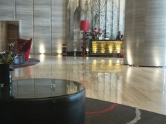 -青岛富力艾美酒店