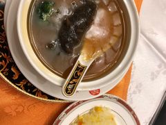 海参捞饭-万宝海鲜舫(劳动公园店)