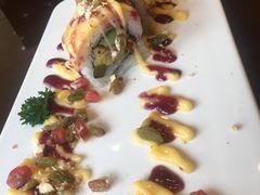 -和然日本料理(开发区五彩城店)