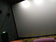 -中影·星感觉激光巨幕影城(博物馆店)