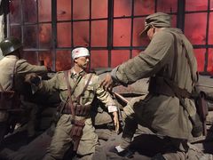 -上海四行仓库抗战纪念馆