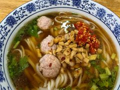-夏记粉店(黄兴路步行街店)