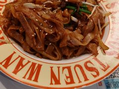 -肥韬茶餐厅(海上世界店)