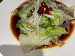 -奉天小馆·非遗东北菜(济南万象城店)