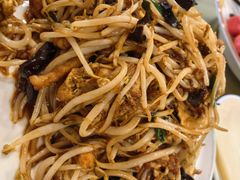 -福荣居褡裢火烧京味家常菜(西四店)