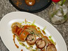 -SHADOWS•Bistro&Eatery(安福路店)