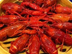 -靓靓蒸虾(中山公园店)