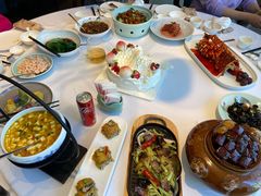 -松鹤楼·非遗·苏帮菜(融科店)