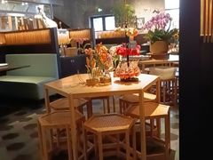 -庐灶江南·江南菜·四合院Bistro(东直门雍和宫·原华侨宾馆店)