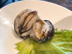 大连鲜鲍鱼-大良毋米粥(锦龙路总店)