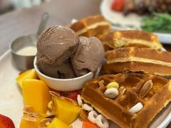 -The Good Place好地方·Brunch·coffee(国贸店)