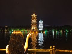 -桂林两江四湖景区