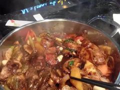 -黄记煌三汁焖锅(悦方IDmall店)