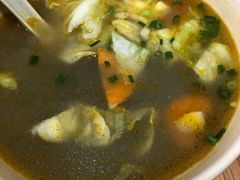 -佬钱湾仔(衣裳街店)